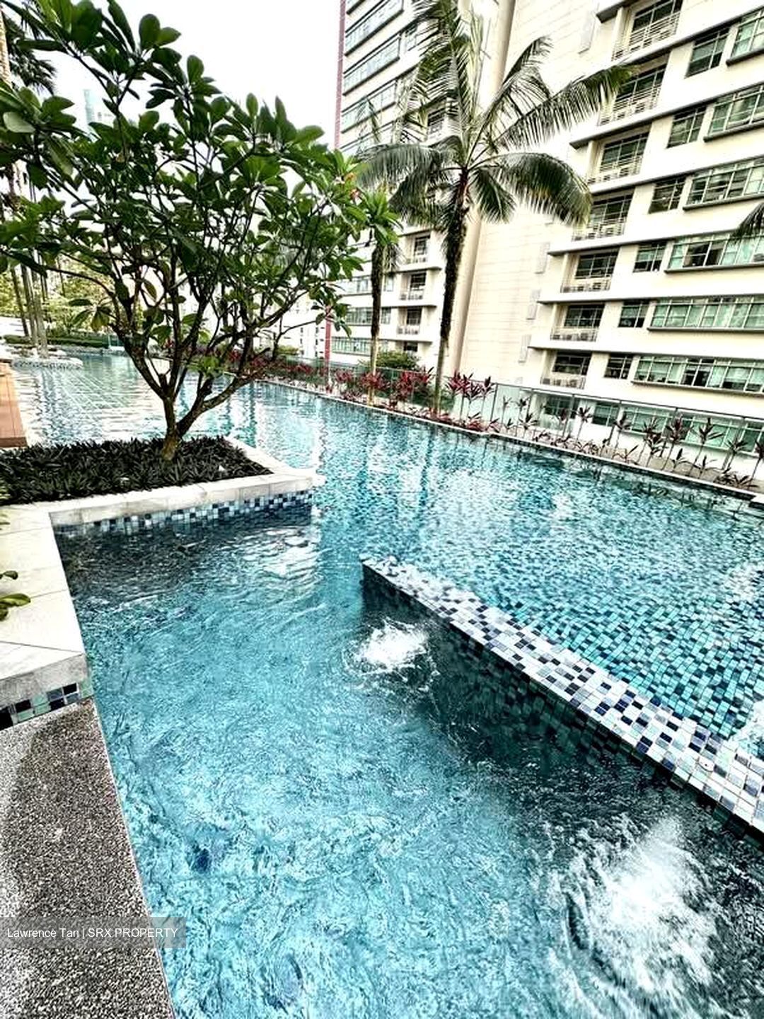 Lincoln Suites (D11), Condominium #539310611